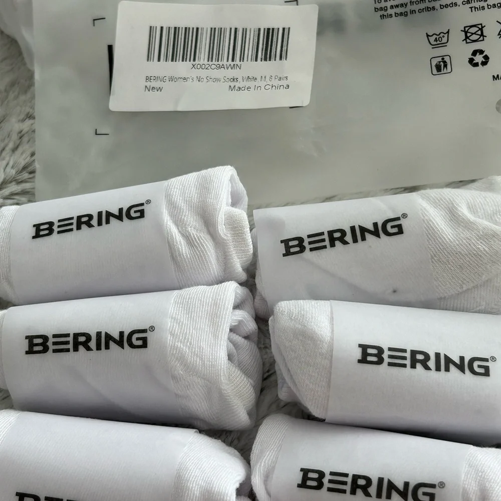 ALL New, Multi Brand Socks - Picture 8 of 13